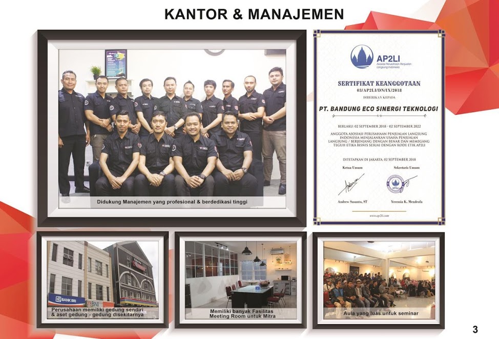 Company Profile