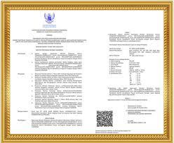 Surat Izin Edar