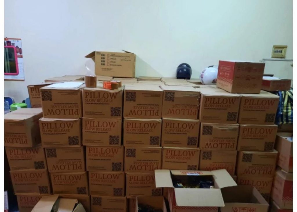 Stok 2