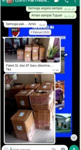 Testimonial