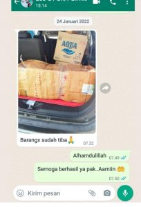 Testimonial