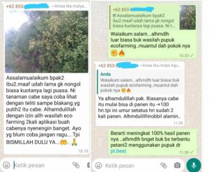 Testimonial"