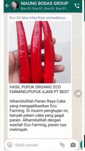 Testimonial